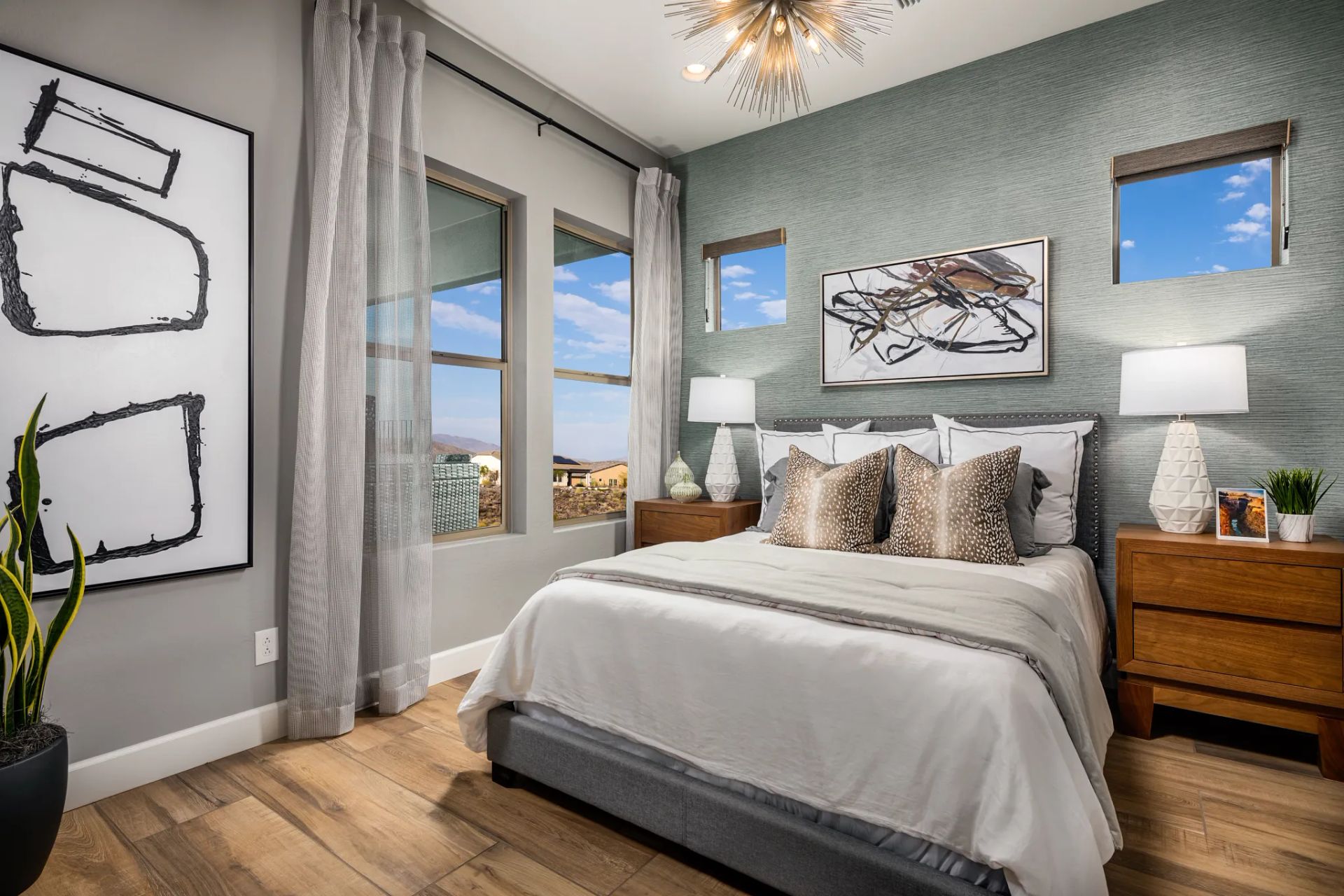 Latigo Guest Bedroom