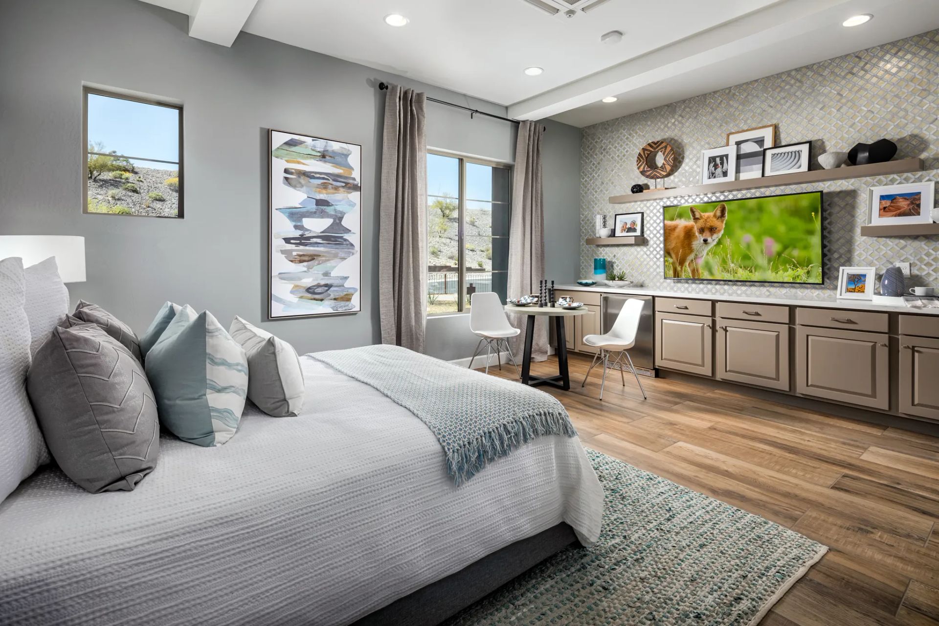 Latigo Guest Suite