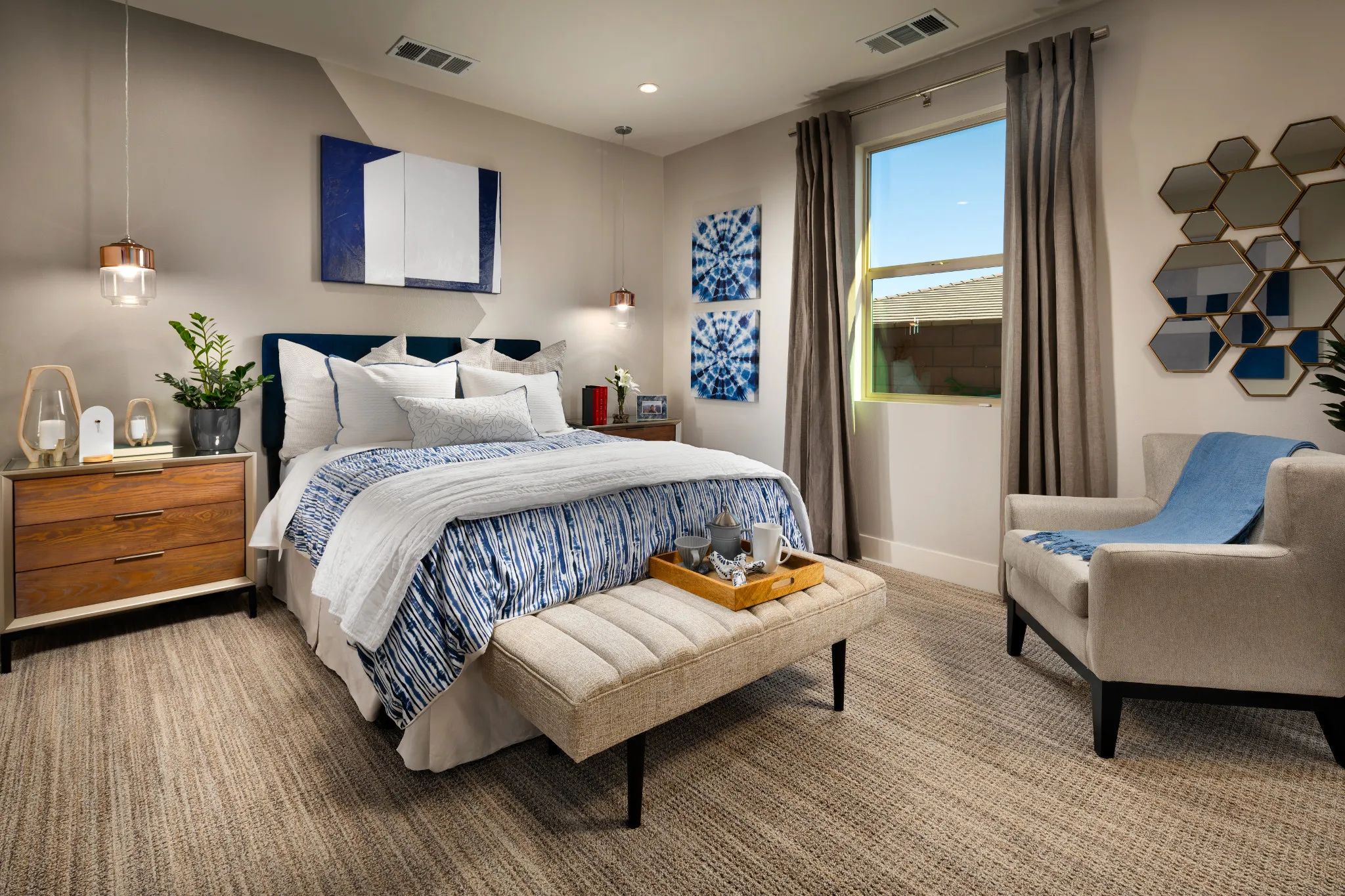 Reunion Guest Bed