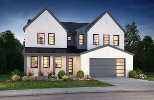 Logan - Amara Chase: Huntersville, North Carolina - Shea Homes-Family
