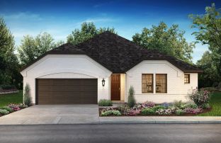Plan 4509 - Evergreen 55: Conroe, Texas - Shea Homes