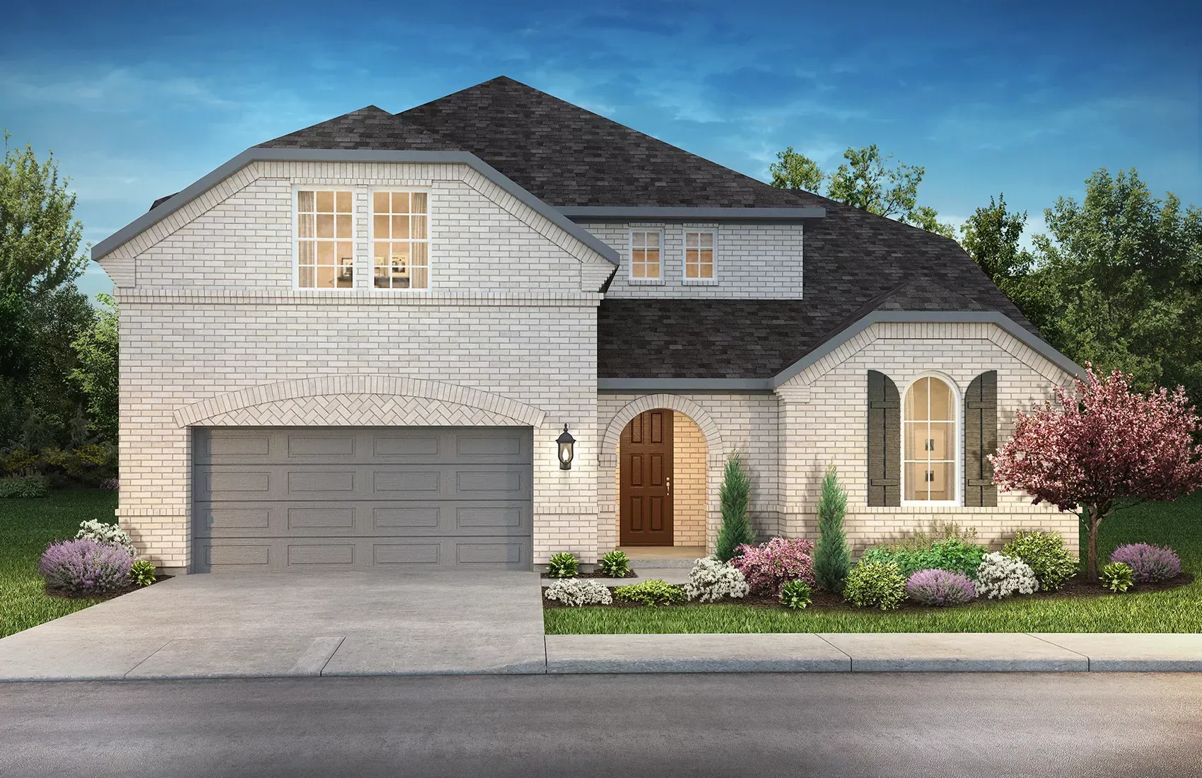 16295 Sheridan River Trail. Conroe, TX 77302