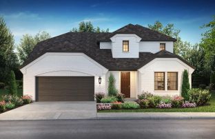 Plan 4559 - Evergreen 55: Conroe, Texas - Shea Homes