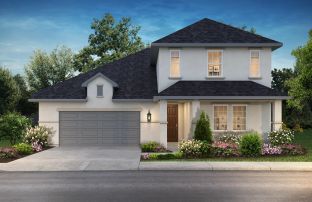 Plan 4569 - Evergreen 55: Conroe, Texas - Shea Homes