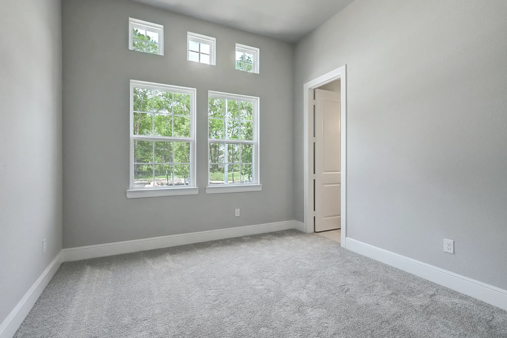Plan 4519 bed 4