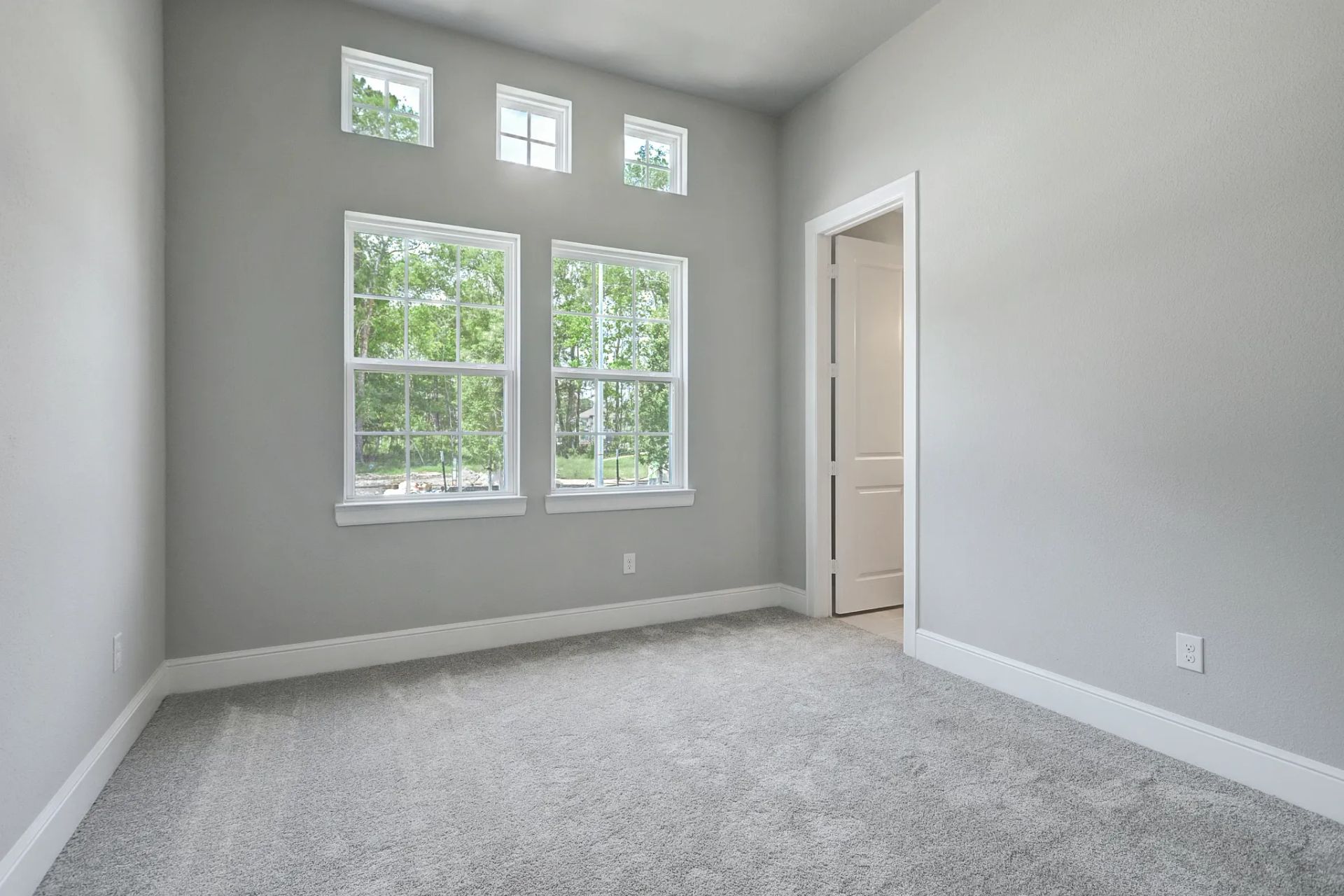 Plan 4519 bed 4