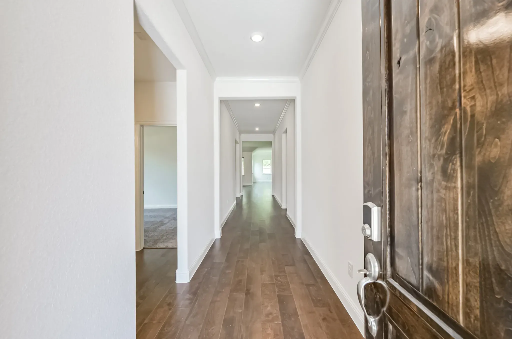 Plan 4529 entry