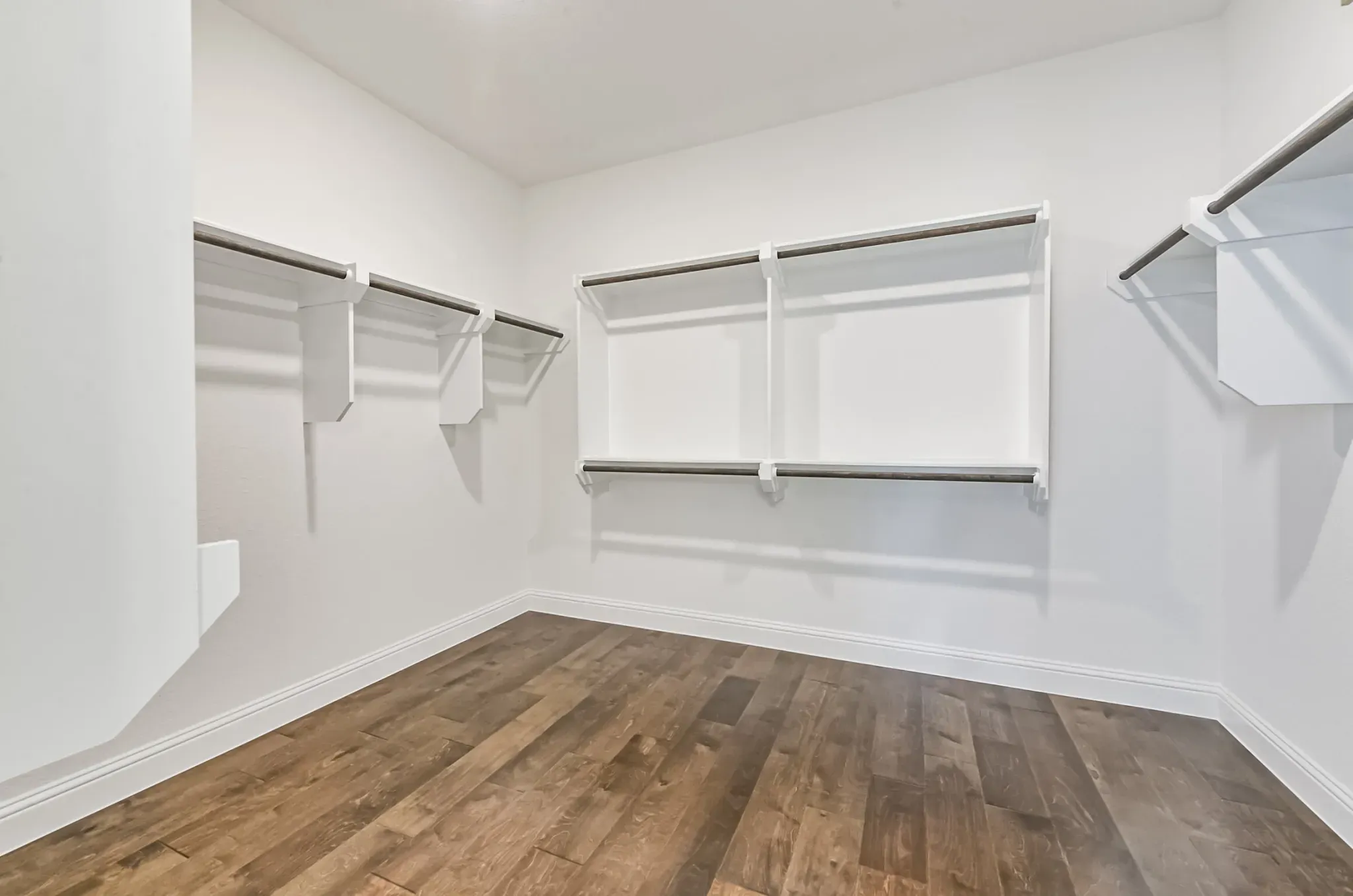 Plan 4529 closet