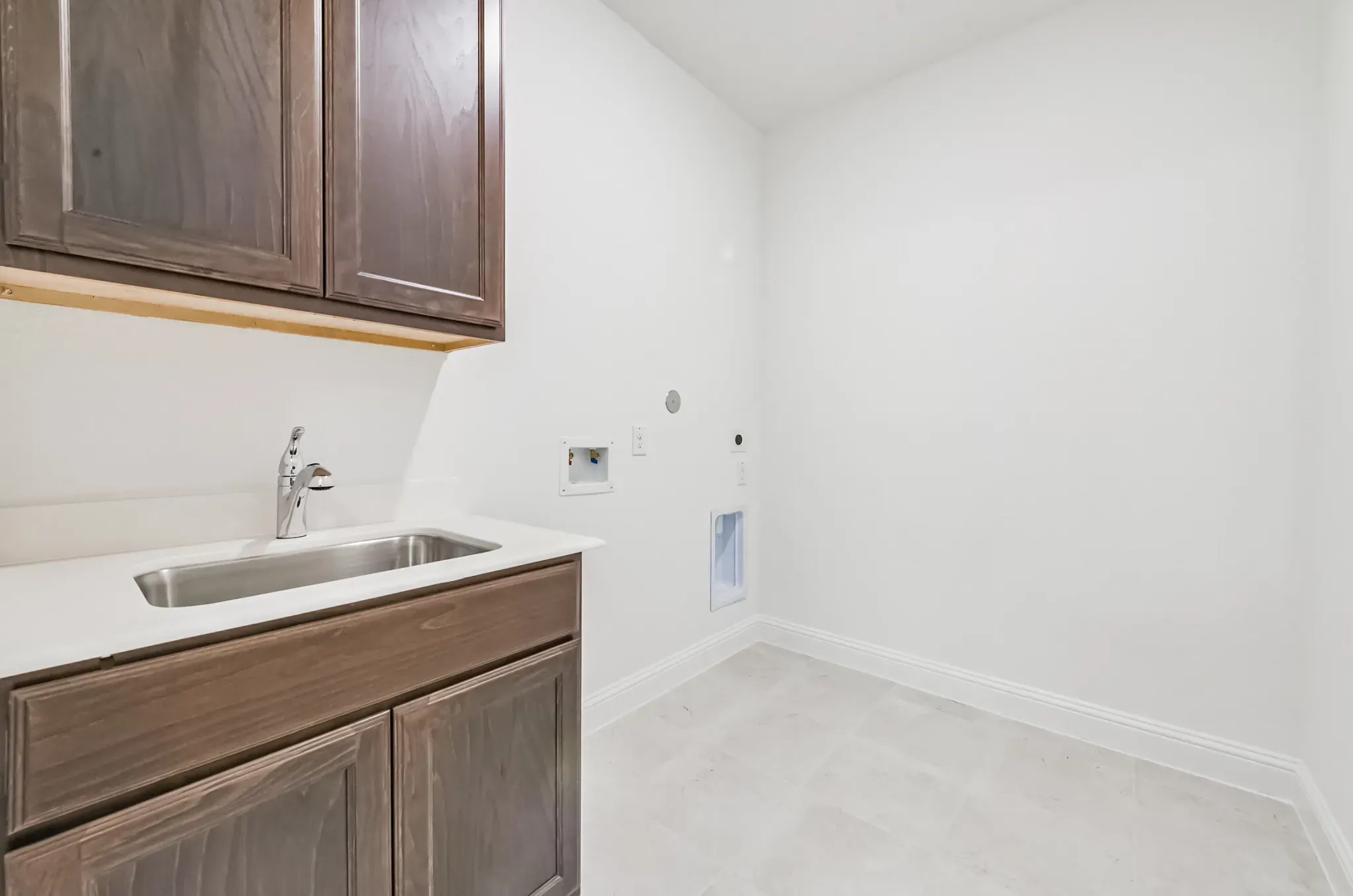 Plan 4529 laundry