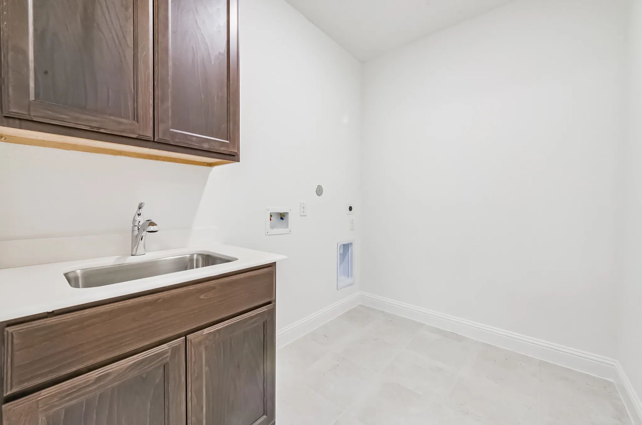 Plan 4529 laundry