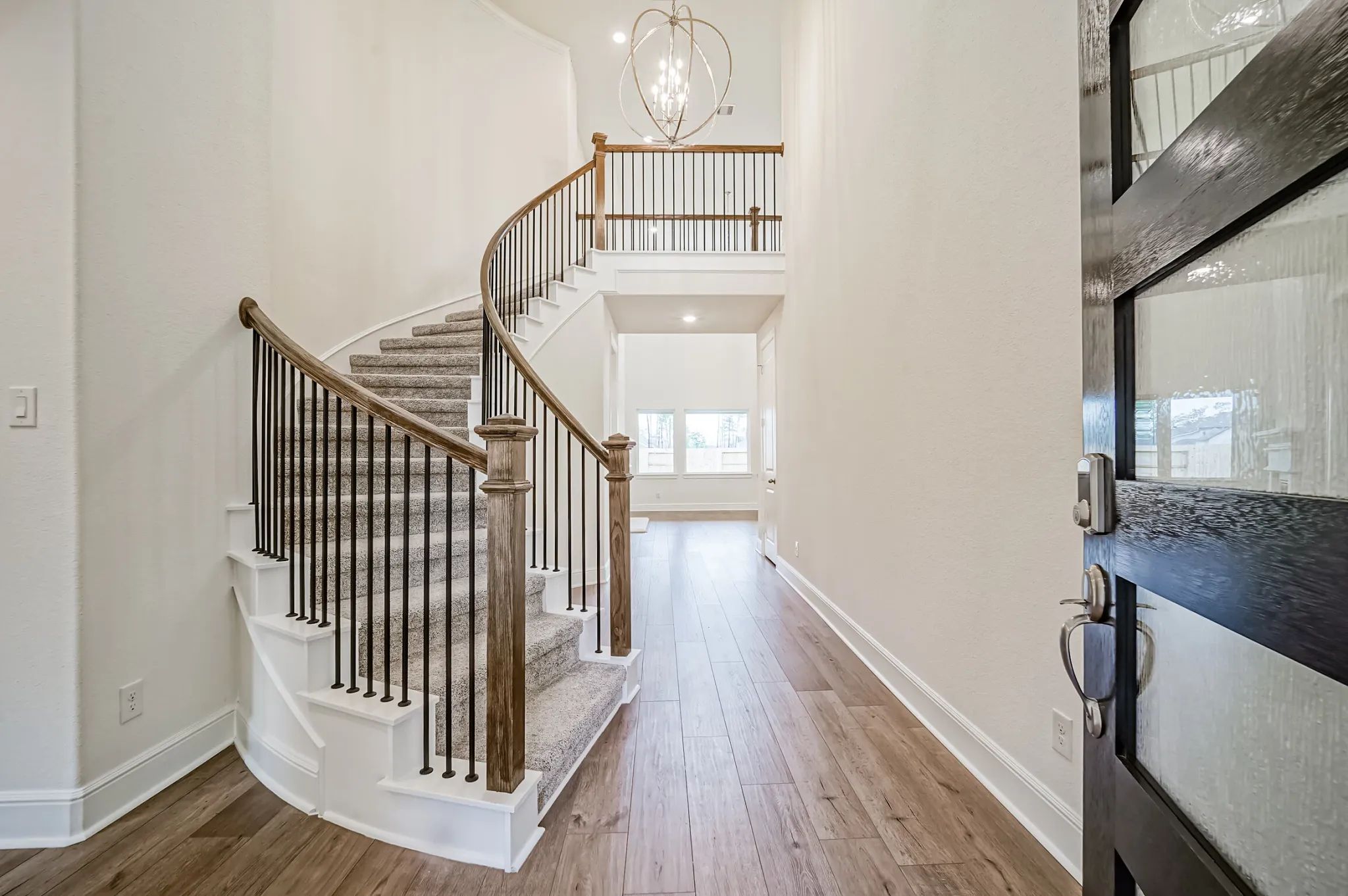 Plan 4539 entry