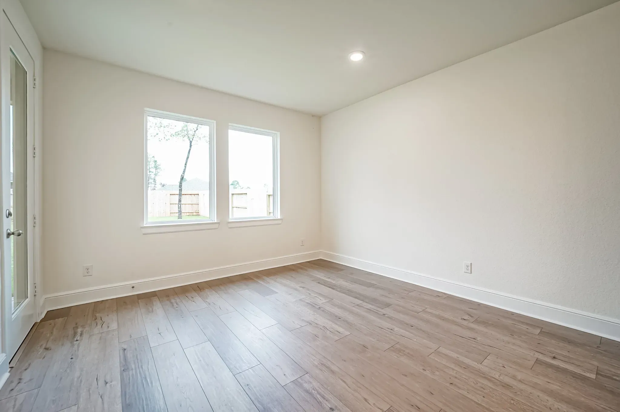 Plan 4539 dining