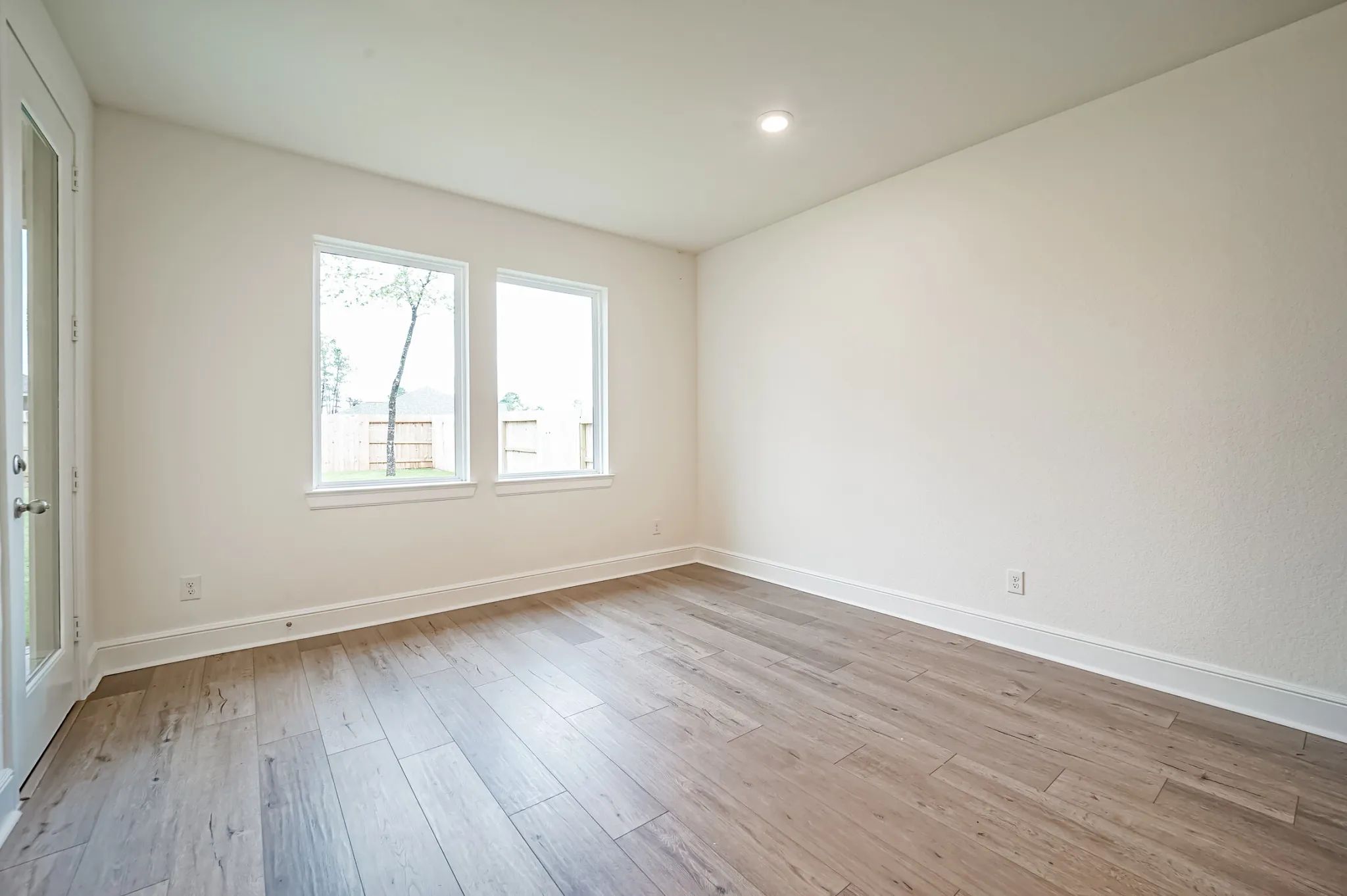 Plan 4539 dining