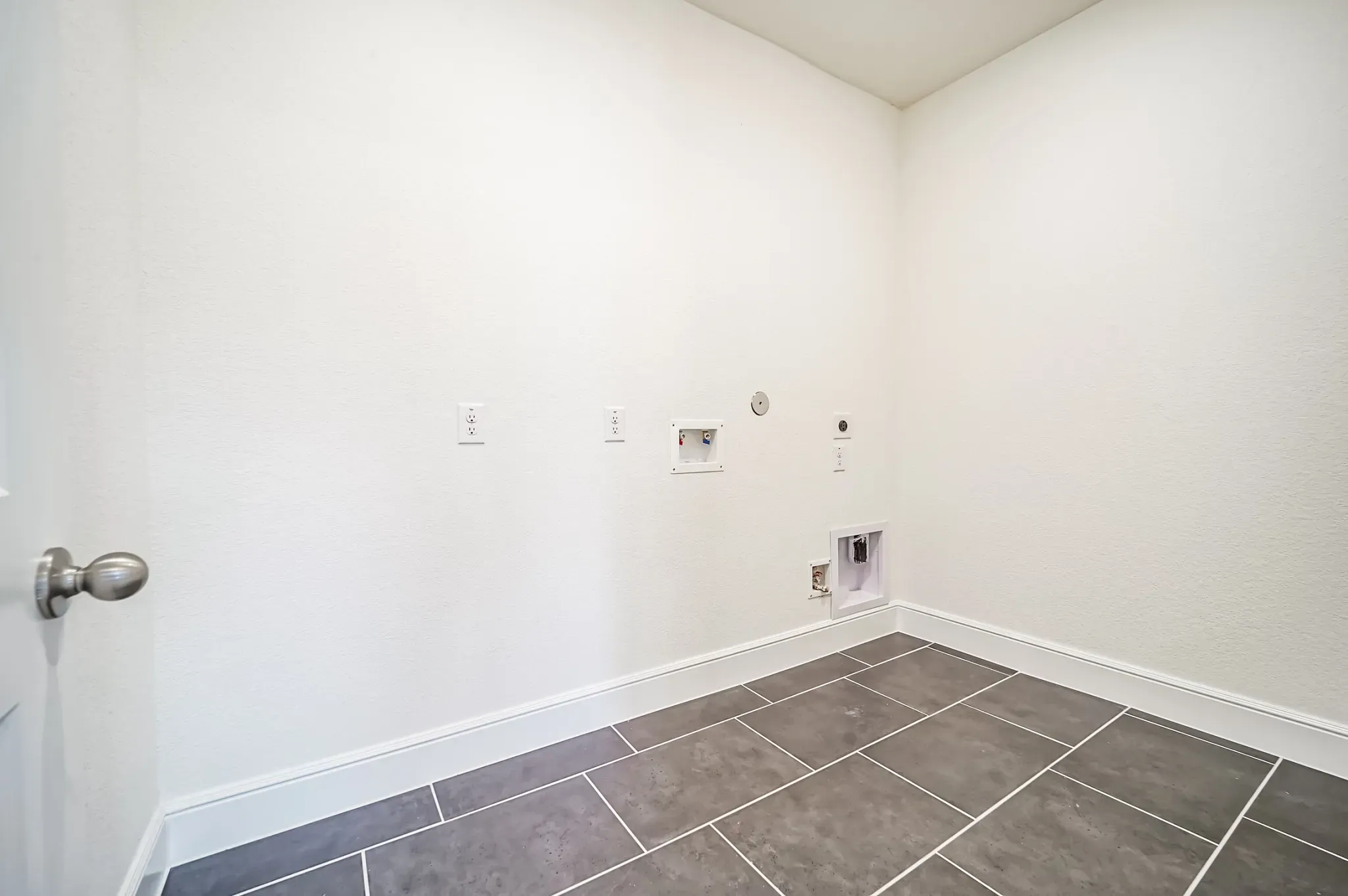 Plan 4539 laundry