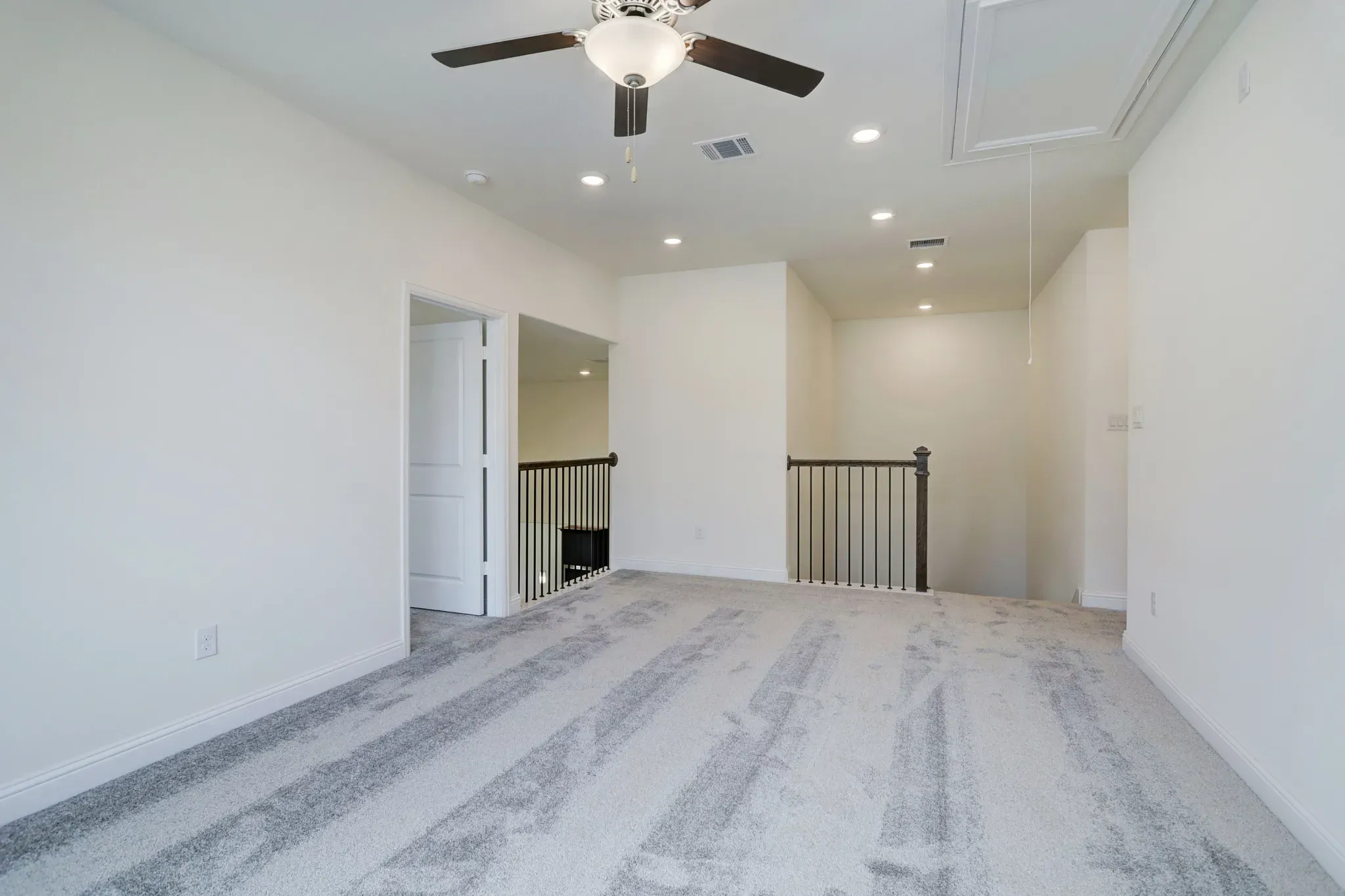 Plan 4569 loft