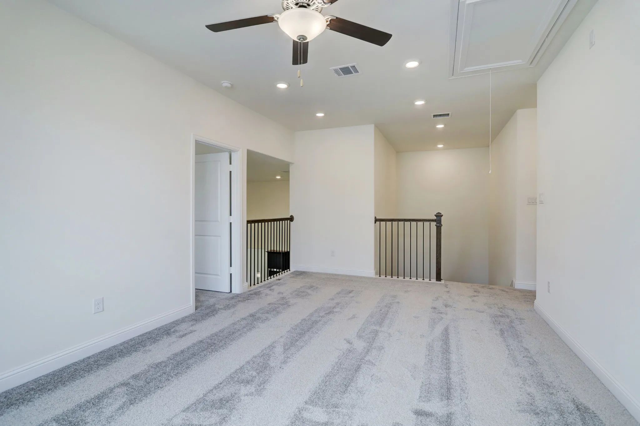 Plan 4569 loft