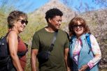 Ridgecrest-a Trilogy Boutique Community - Peoria, AZ