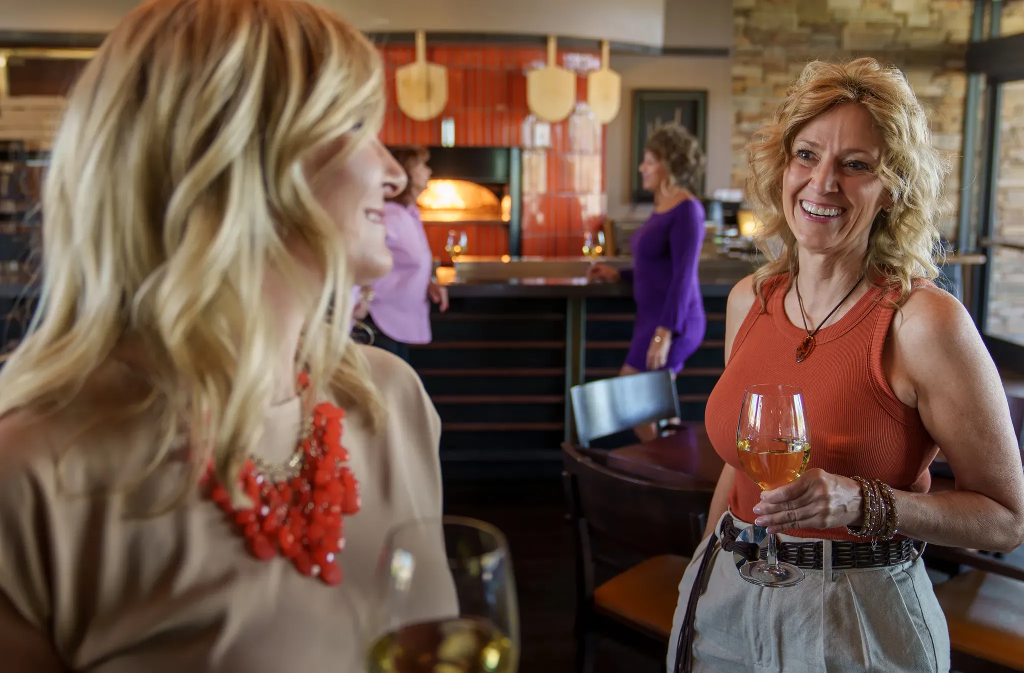 Trilogy Homeowners Dining