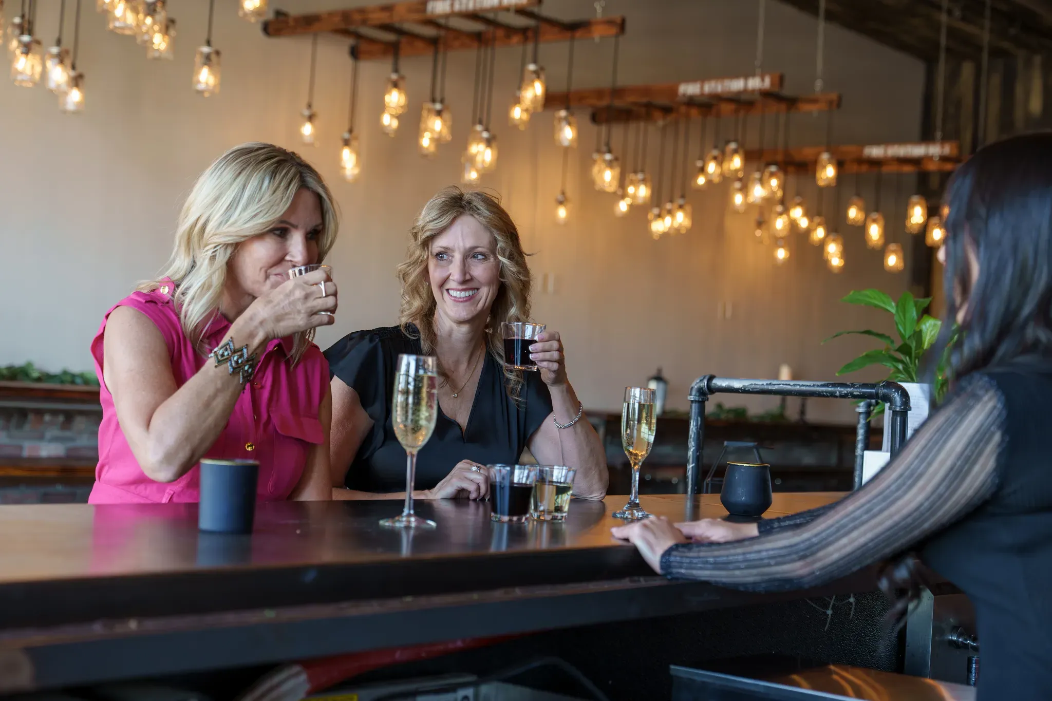 Trilogy Homeowners Dining