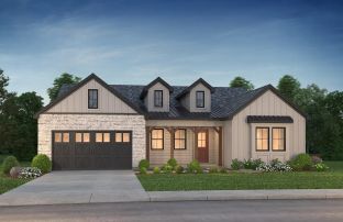 Hemingway - Amara Chase: Huntersville, North Carolina - Shea Homes-Family