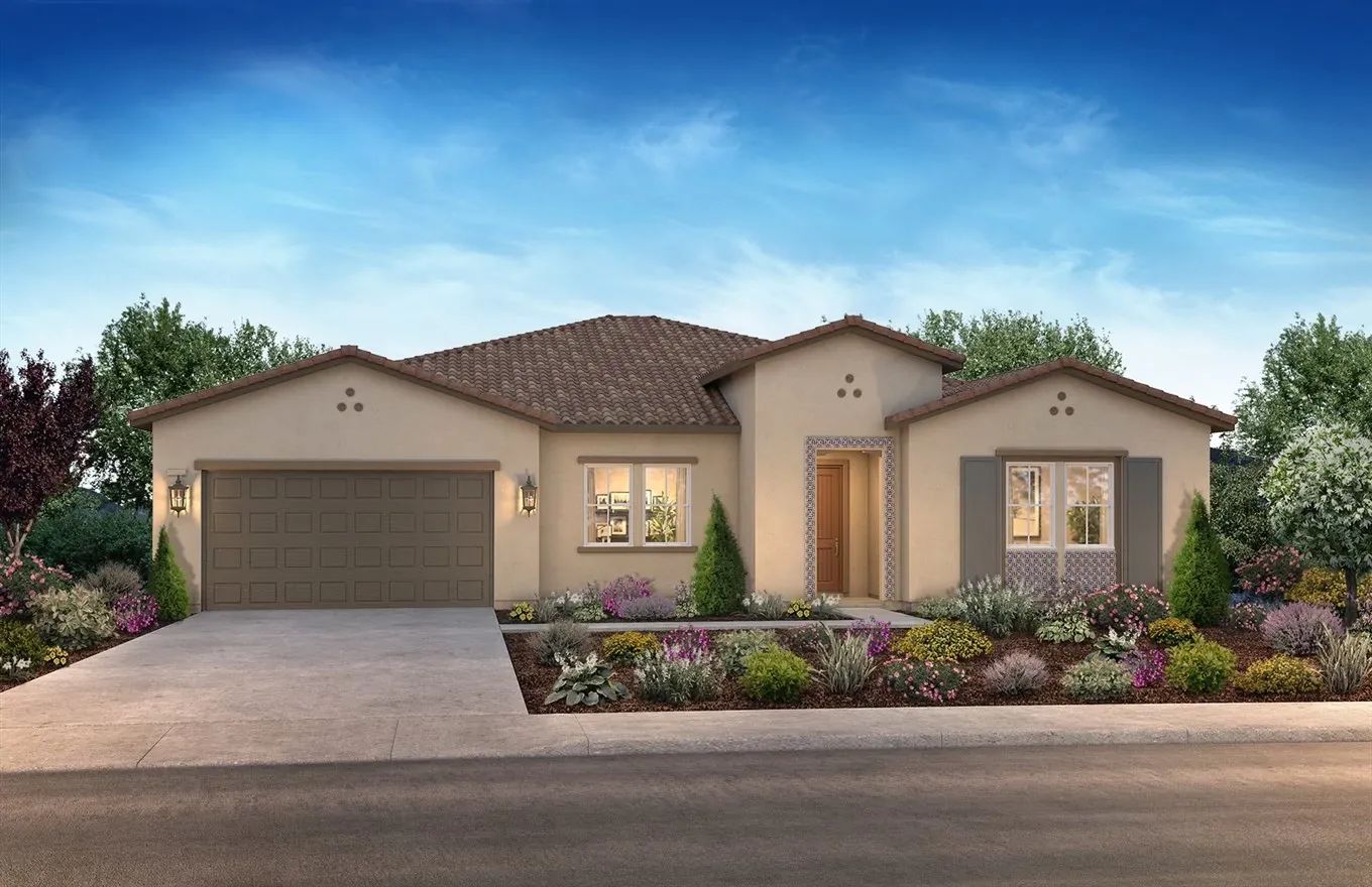 Orchard Grove Plan 2A Scheme 1