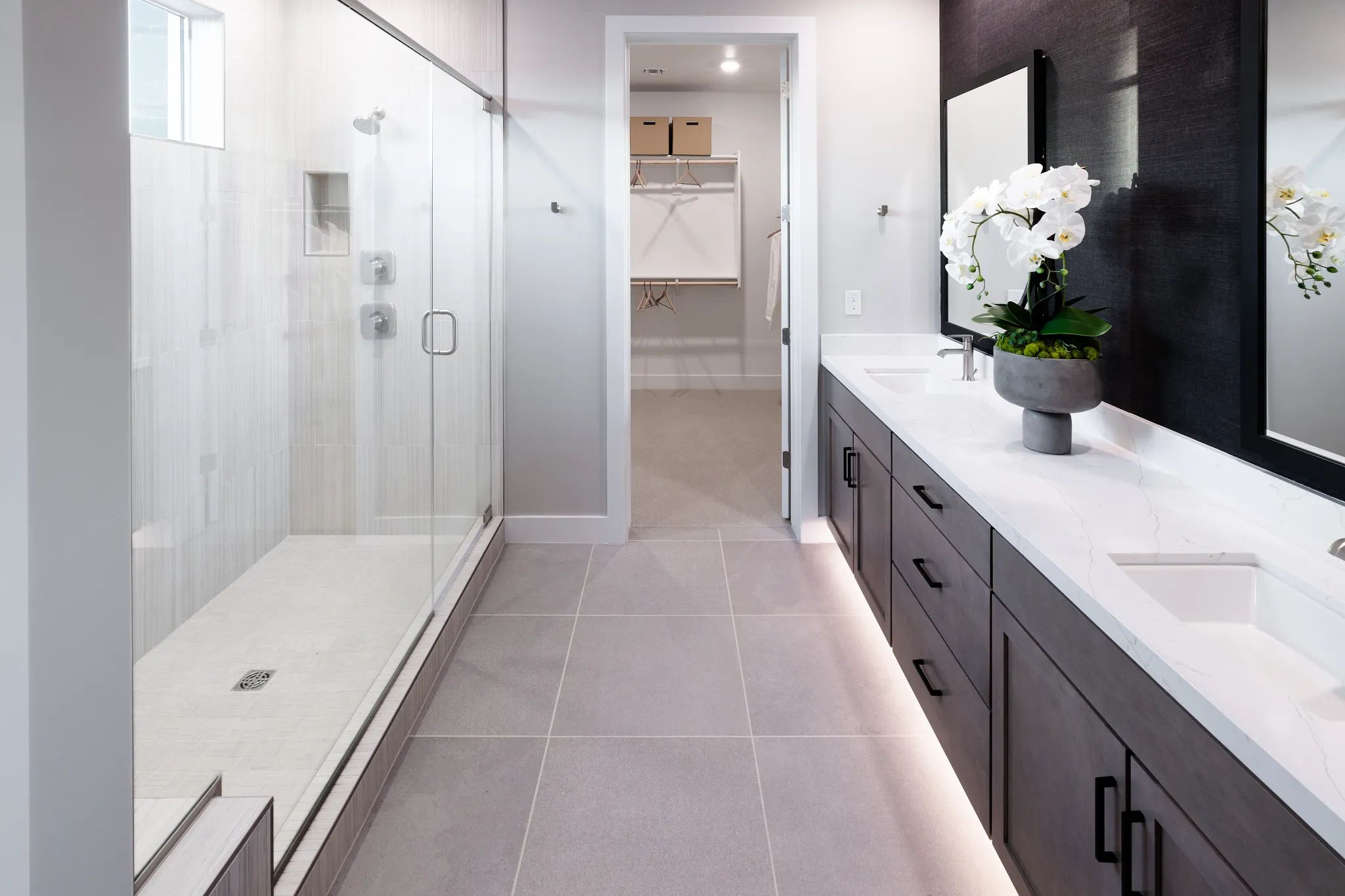 4024 Model Primary Bath