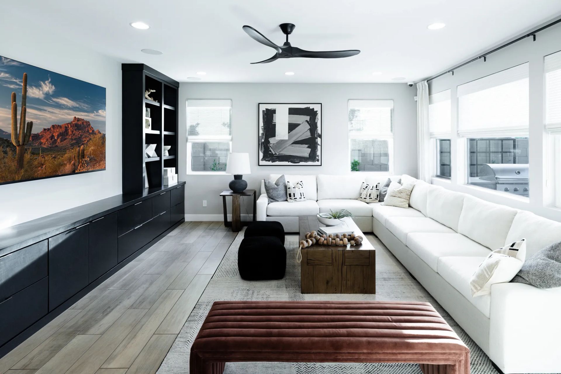 4026 Model Living