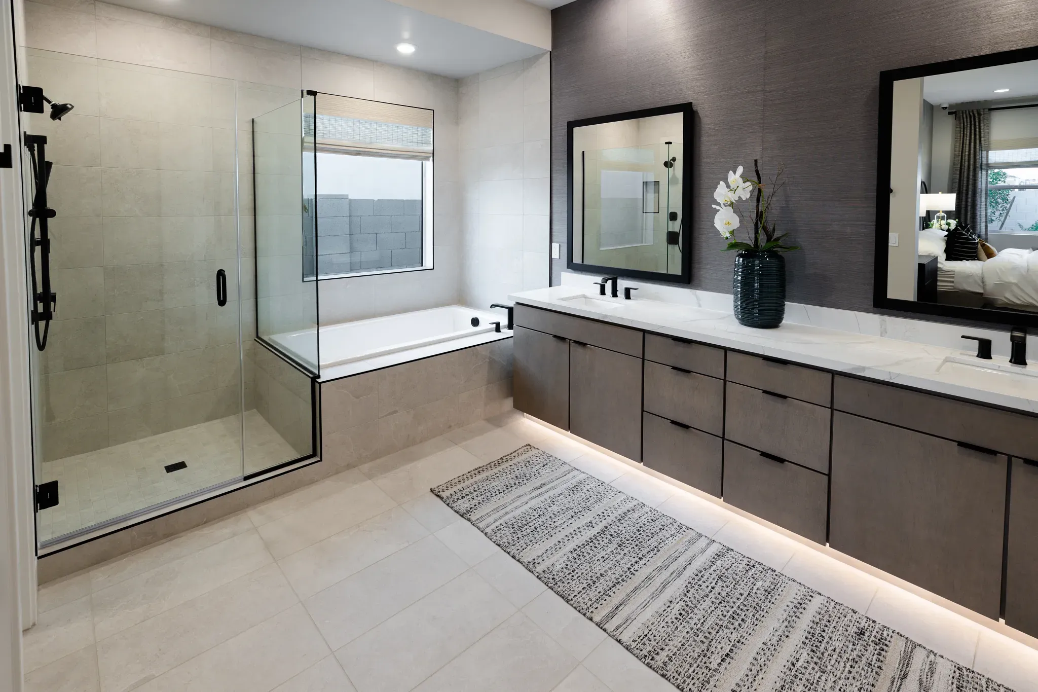 5014 Model Primary Bath