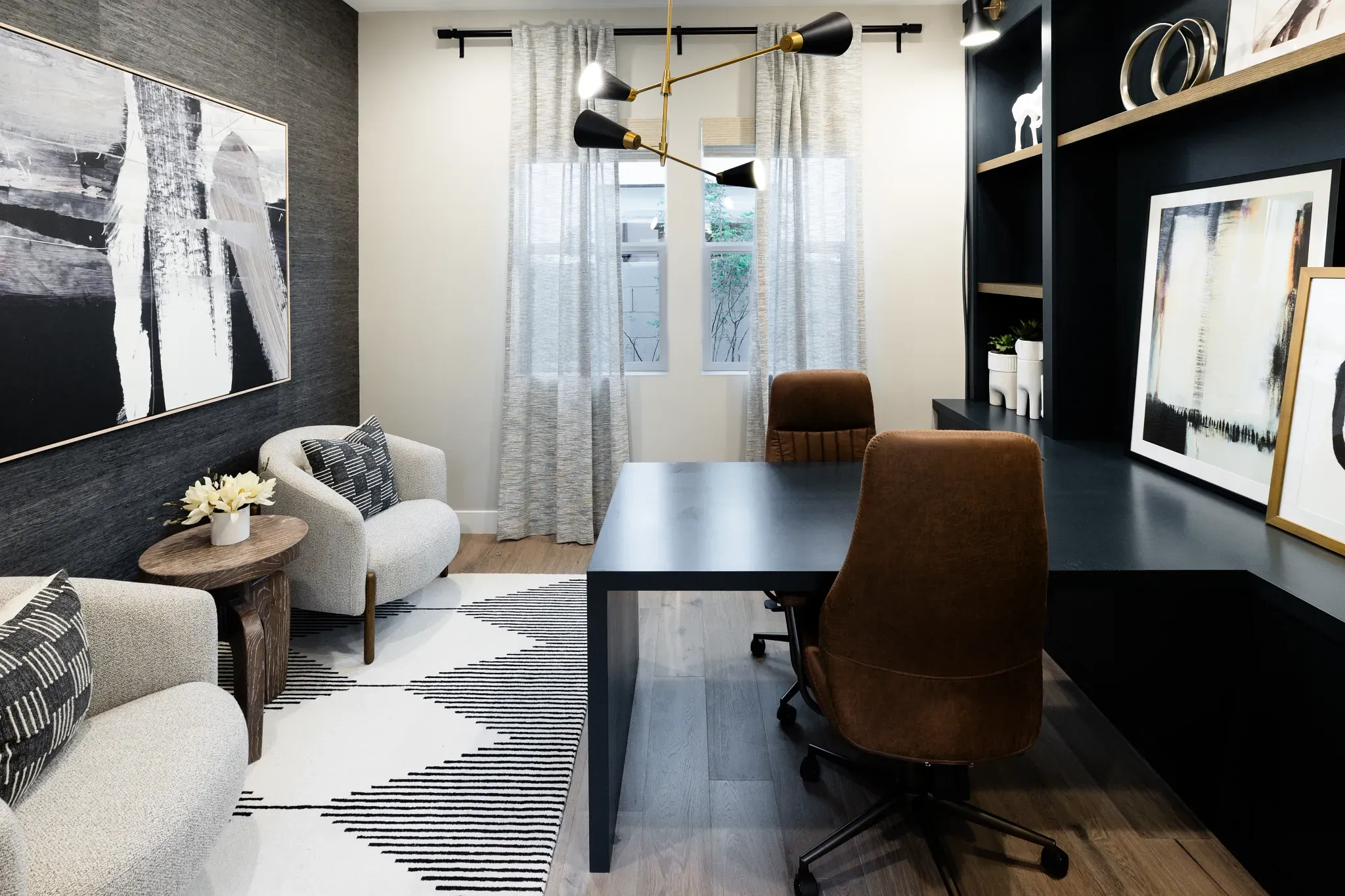 5014 Model Office