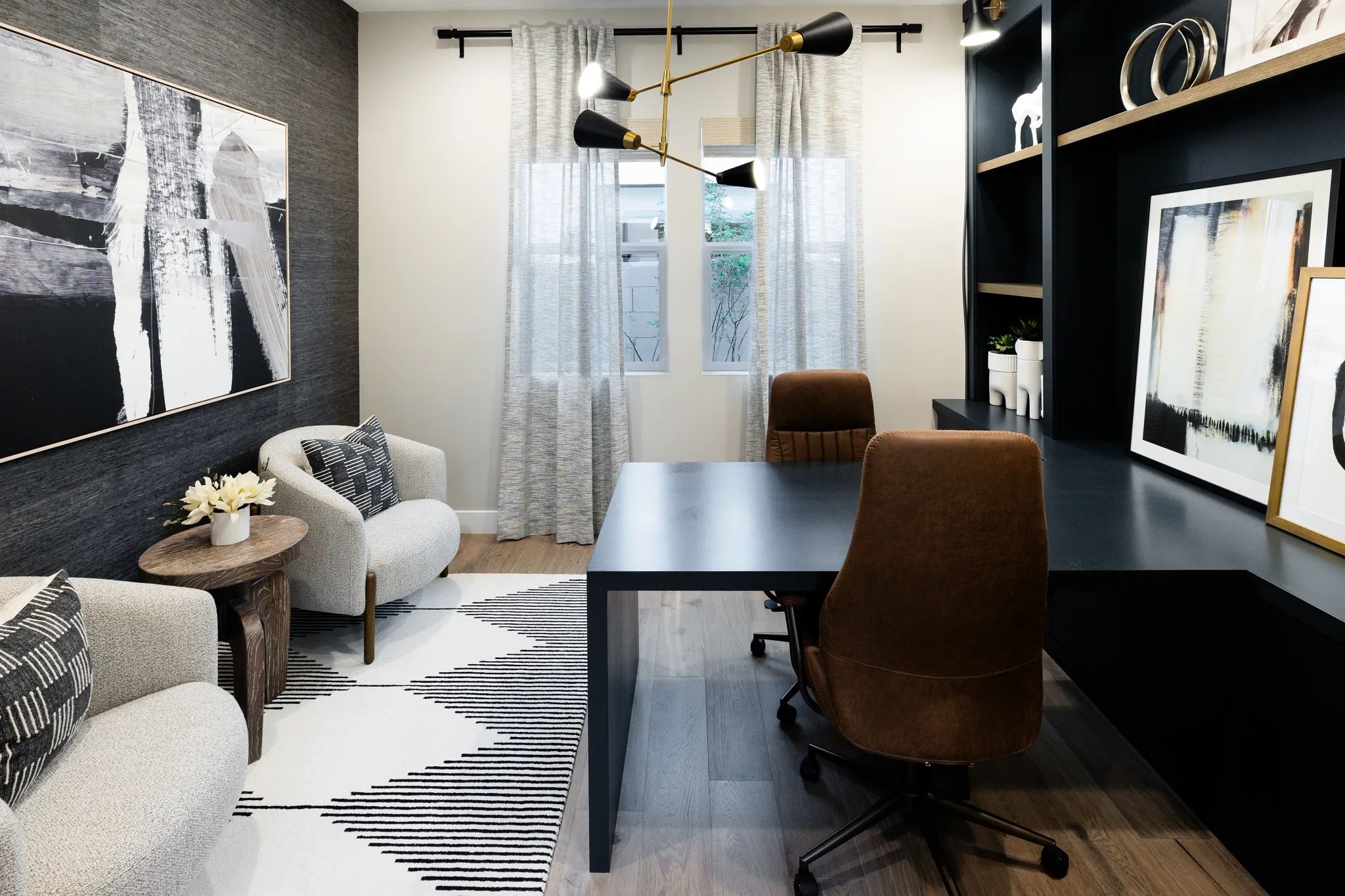 5014 Model Office
