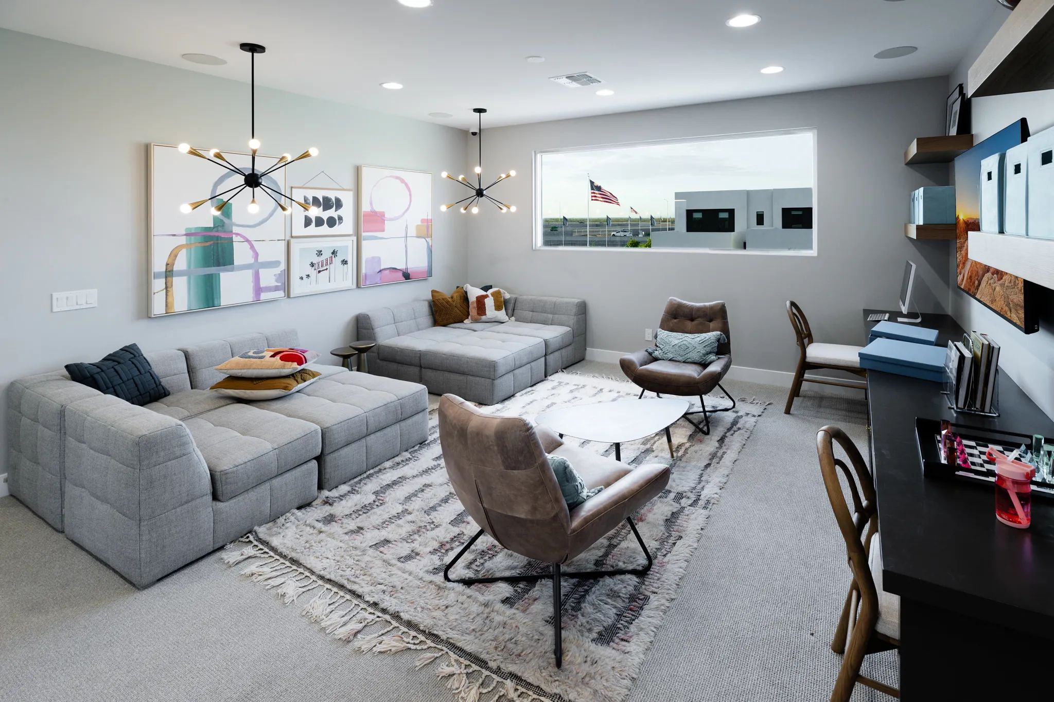 5016 Model Loft