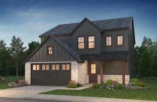 Everett - Amara Chase: Huntersville, North Carolina - Shea Homes-Family