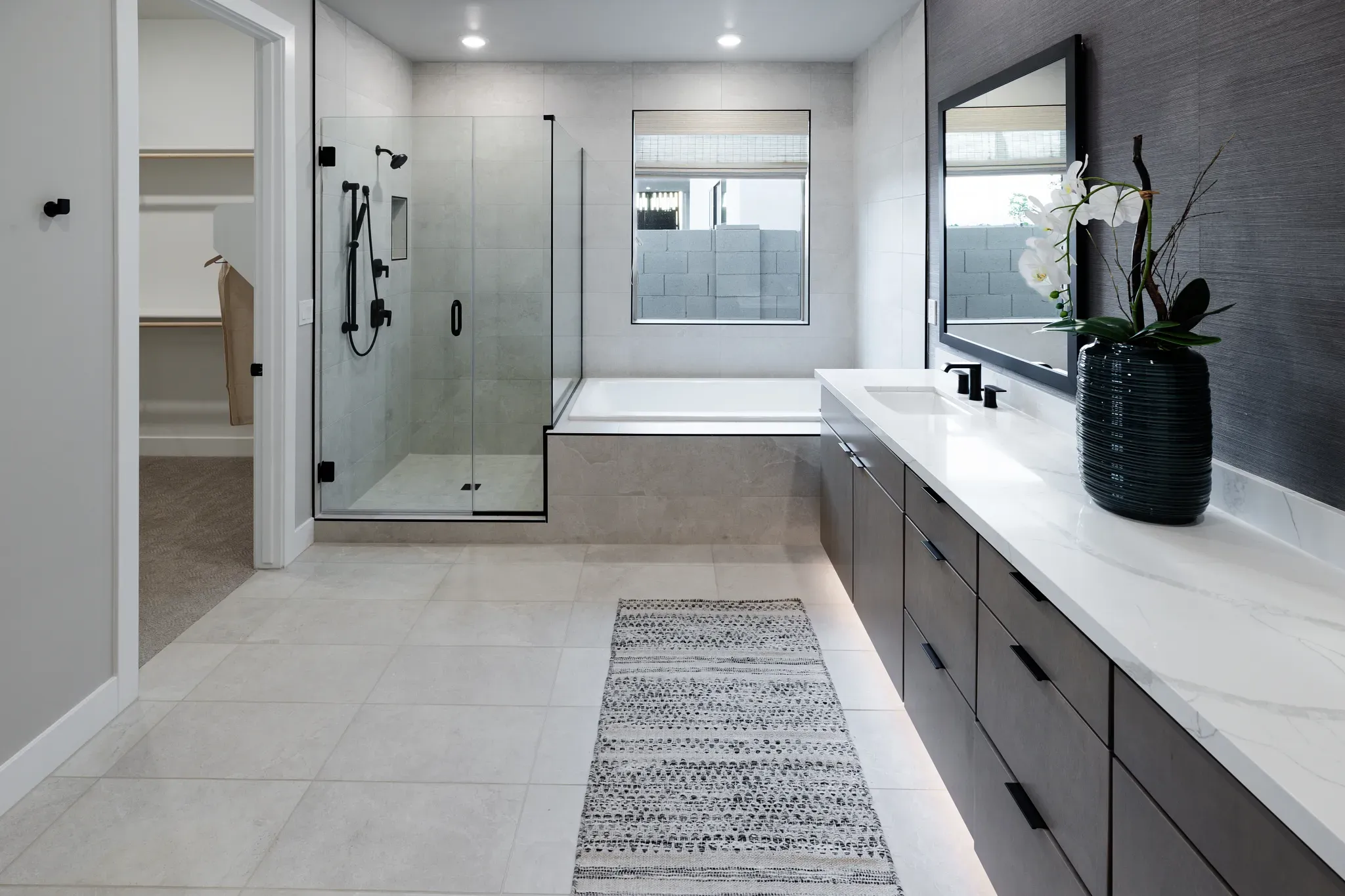 5016 Model Primary Bath