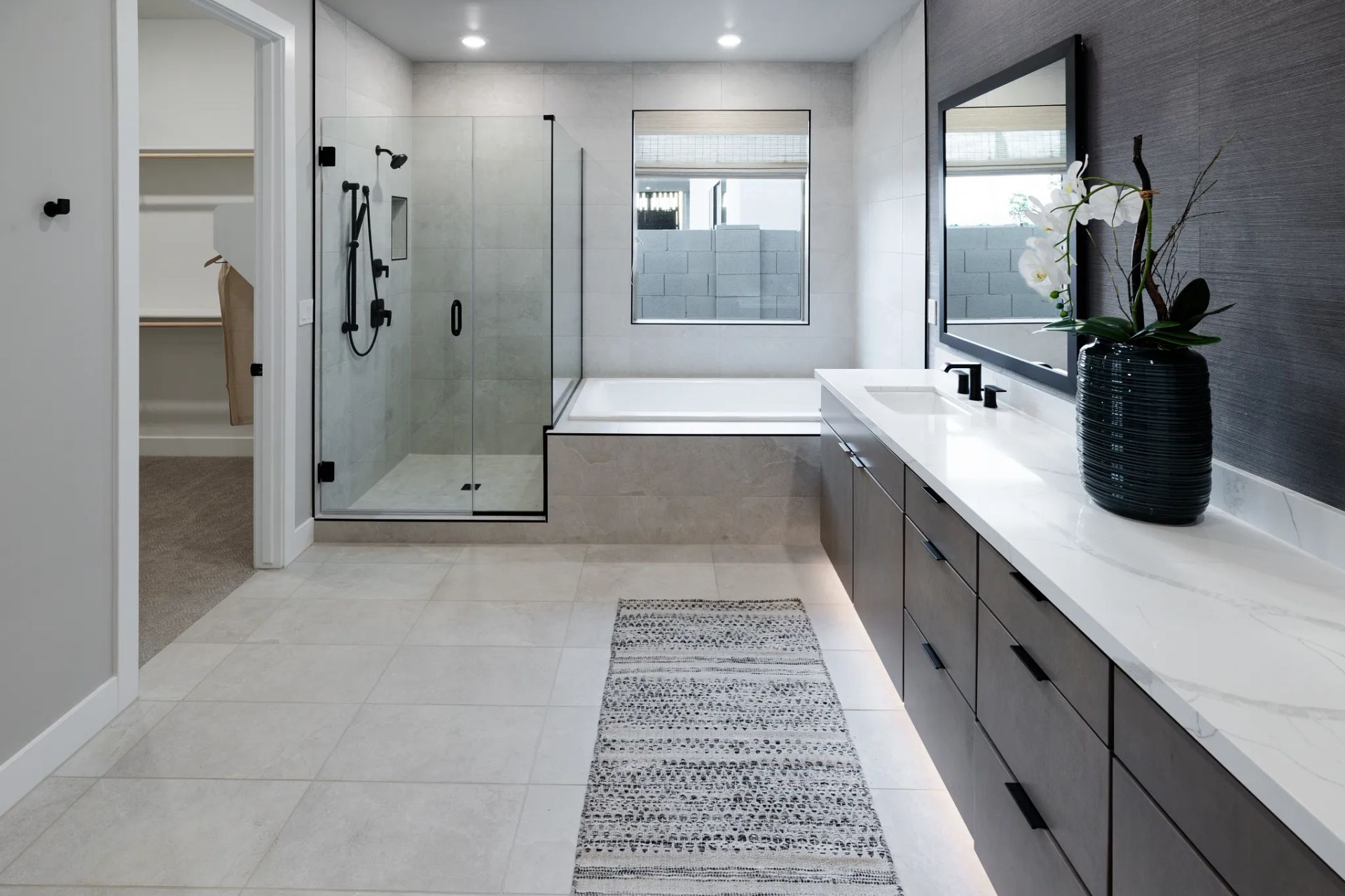5016 Model Primary Bath