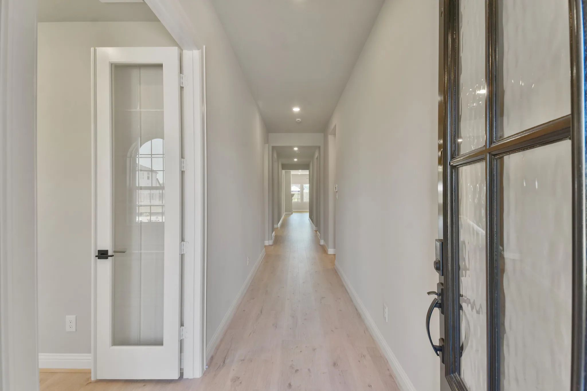 Plan 4046 entry