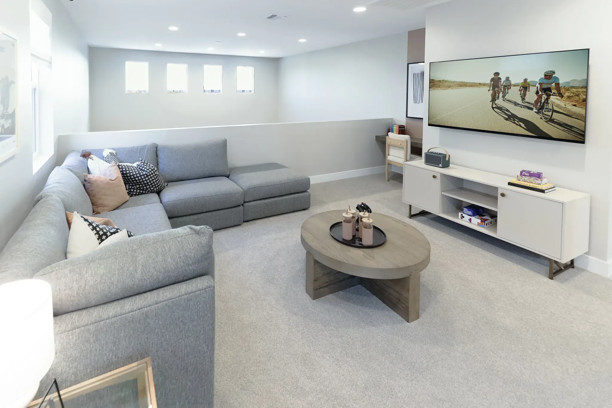 3002 Model Loft