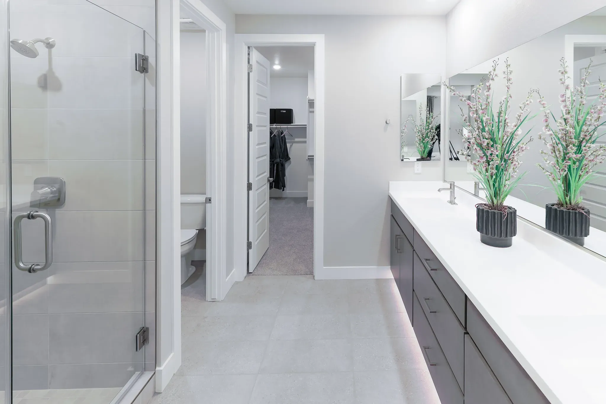 3002 Model Primary Bath