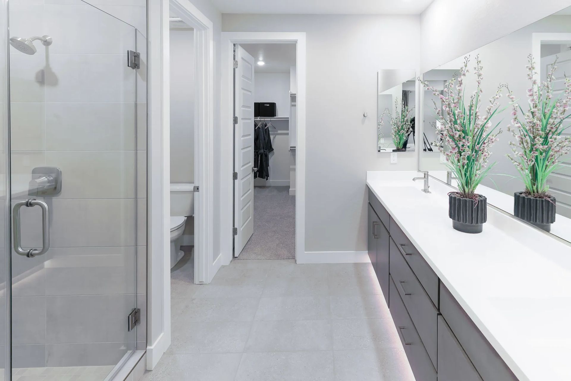 3002 Model Primary Bath
