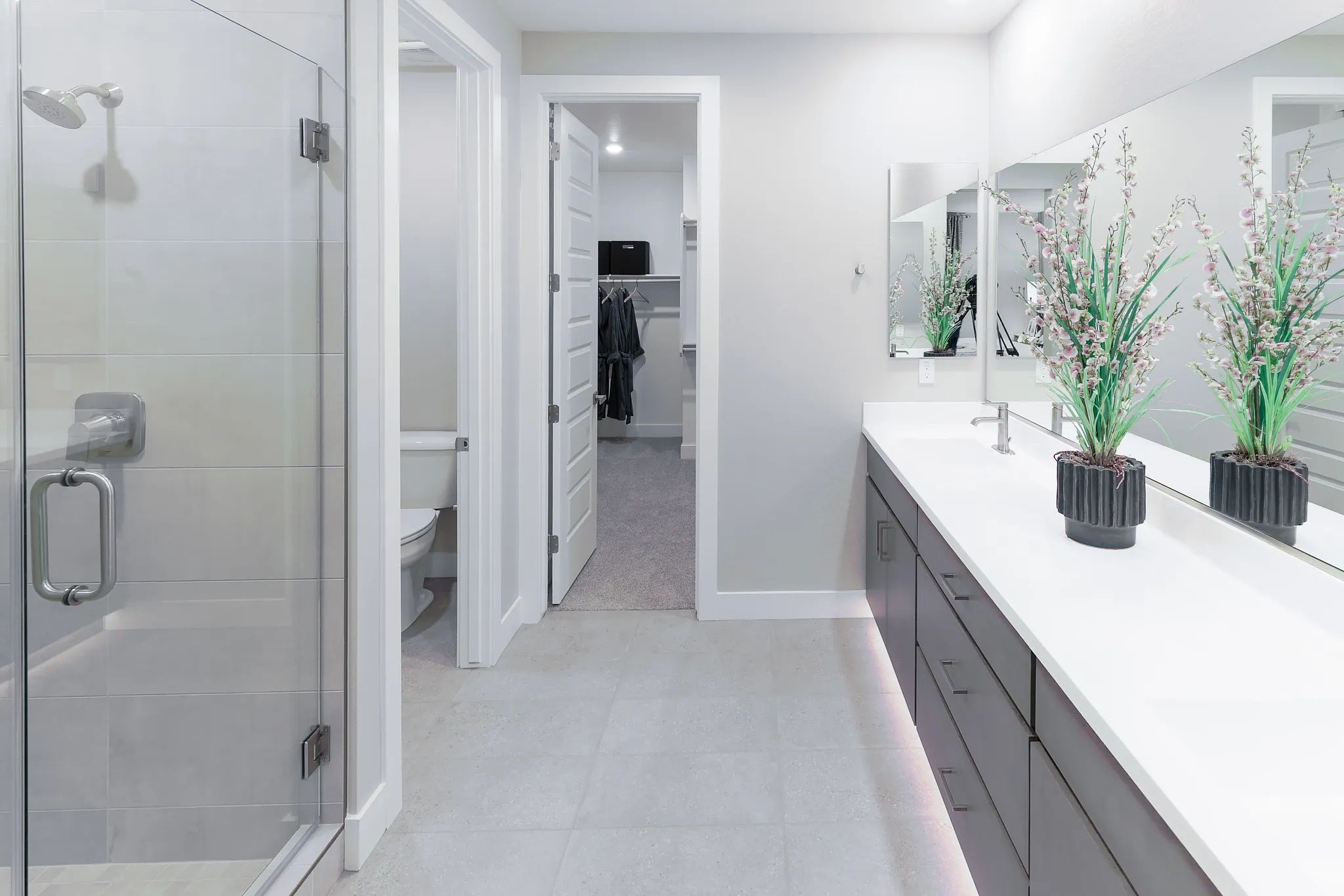3002 Model Primary Bath