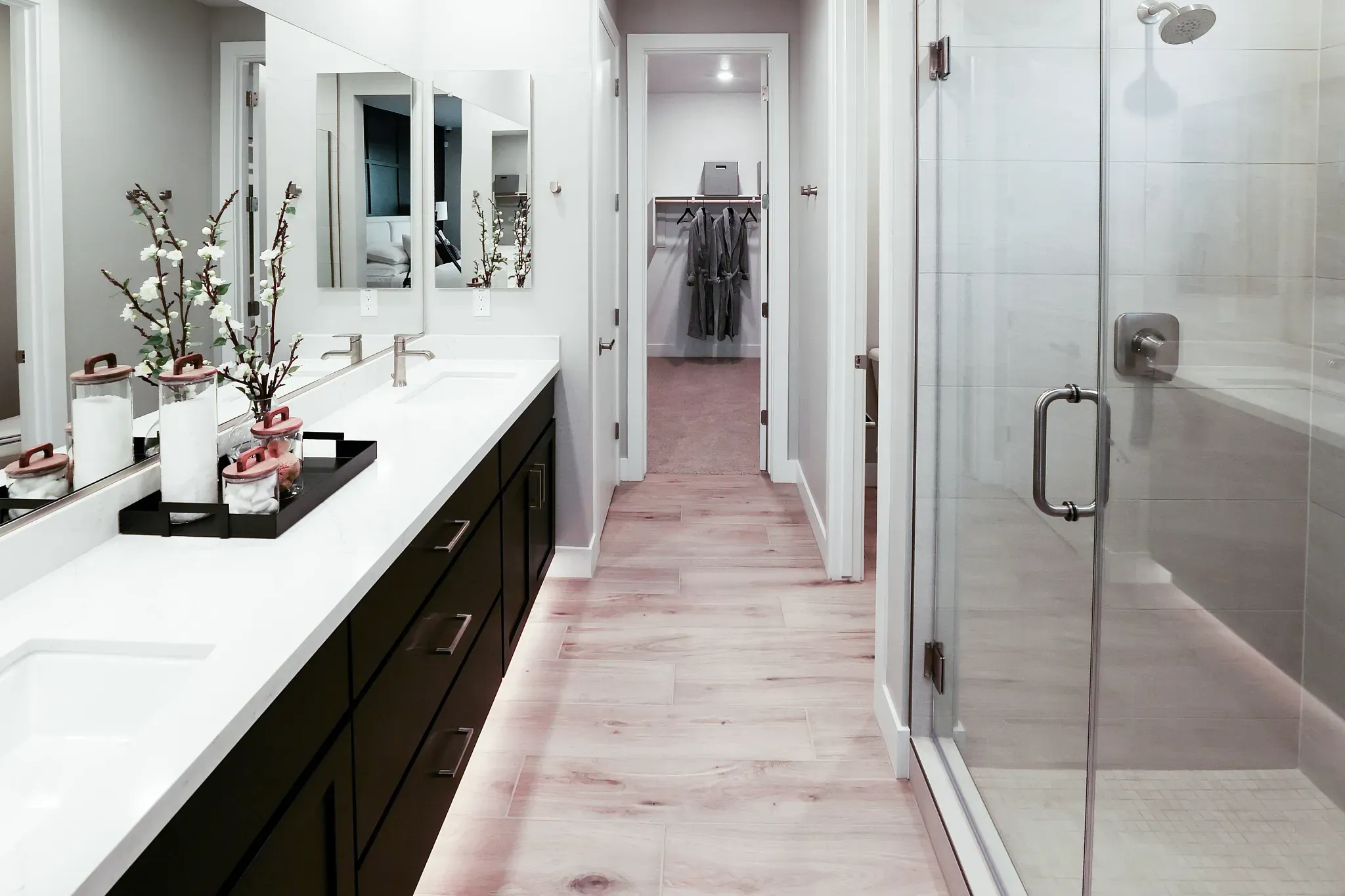 3003 Model Primary Bath