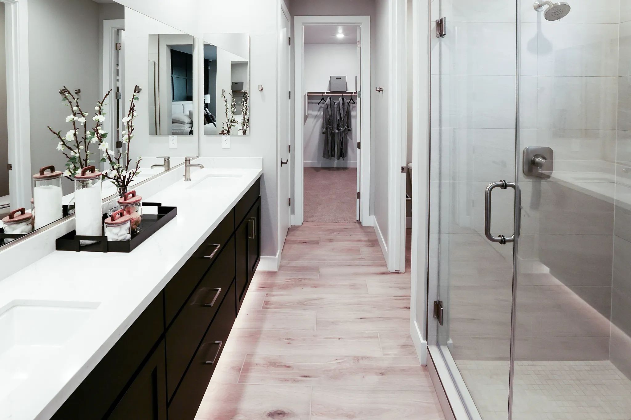 3003 Model Primary Bath