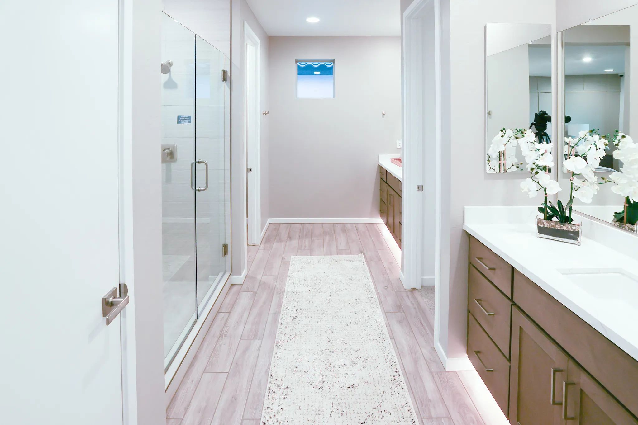 3004 Model Primary Bath