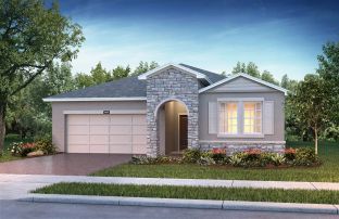 Declare - Ocala Preserve: Ocala, Florida - Shea Homes-Trilogy