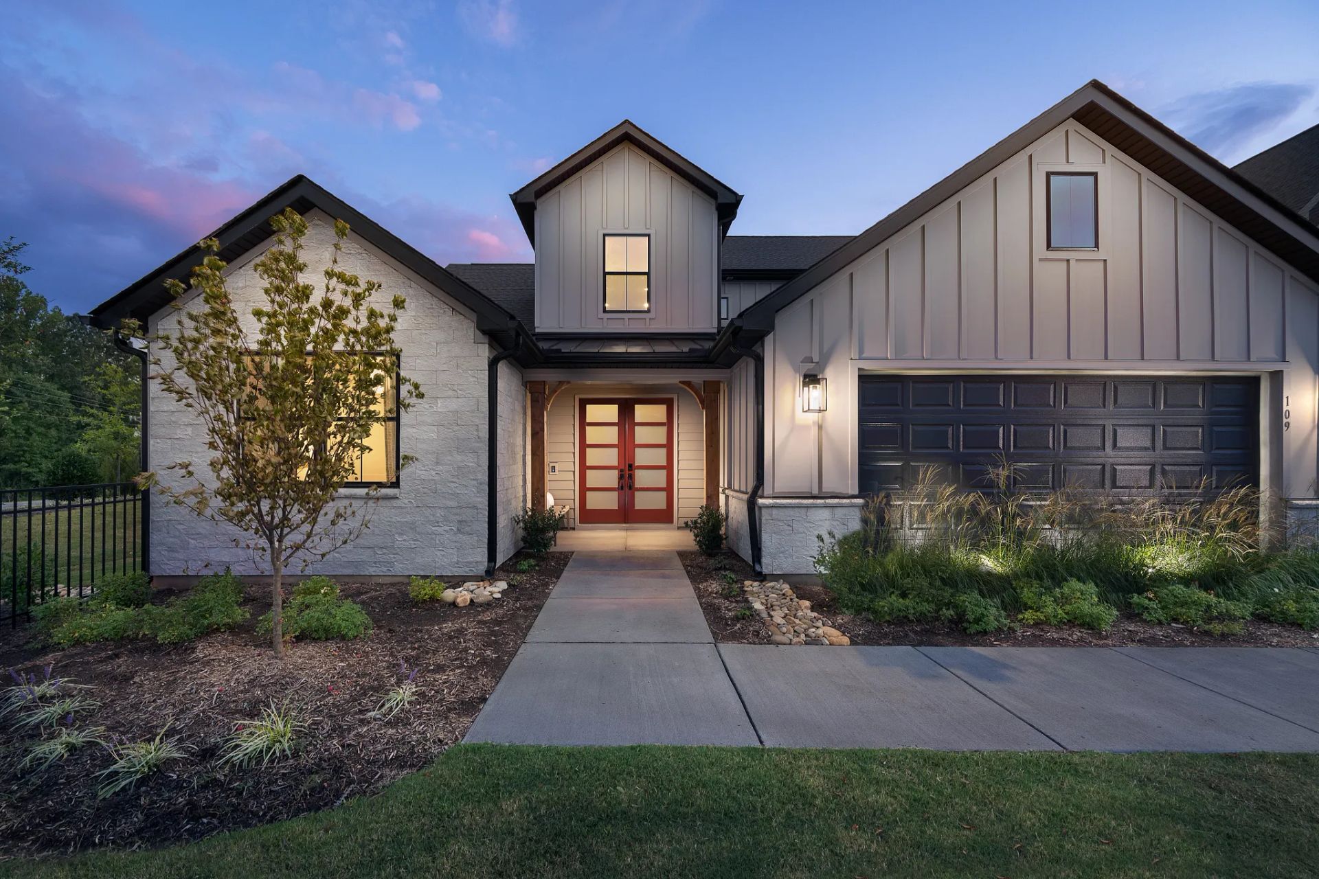 Willow Model Exterior