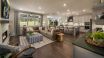 casa en Windell Woods por Shea Homes-Family