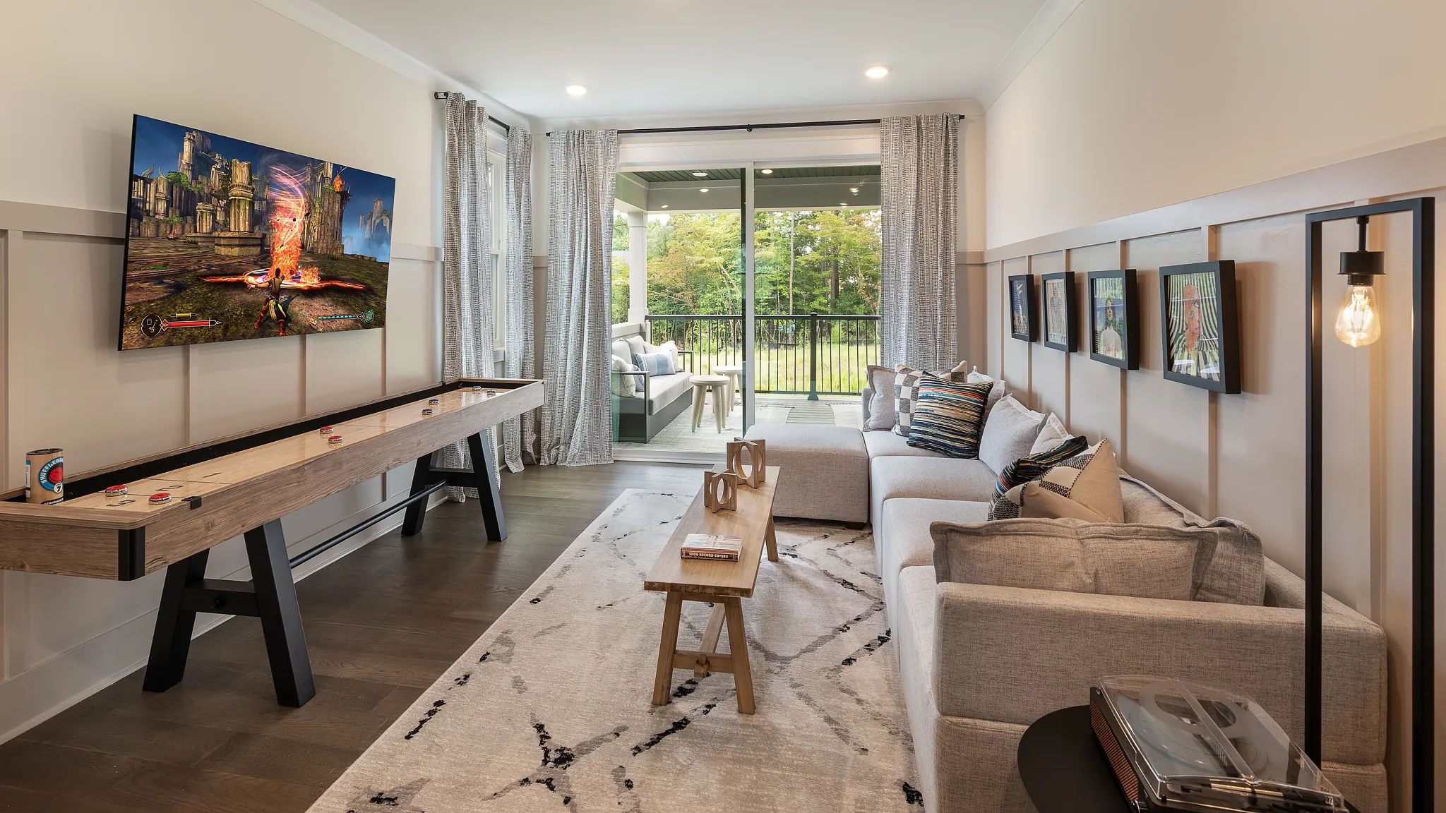 Willow Model Loft