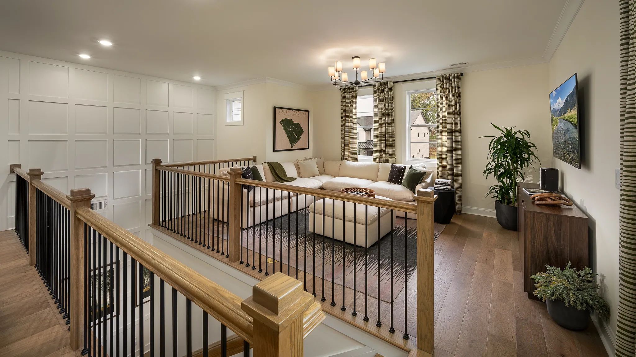 Logan Model Loft