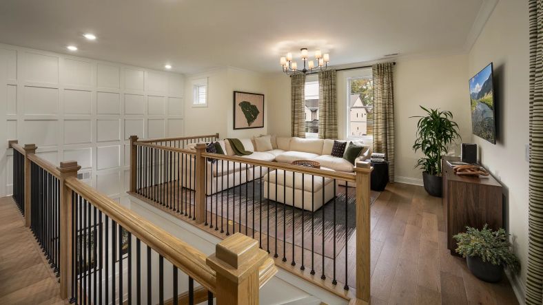 Logan Model Loft
