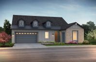 Trilogy Valor by Shea Homes-Trilogy in Boise Idaho