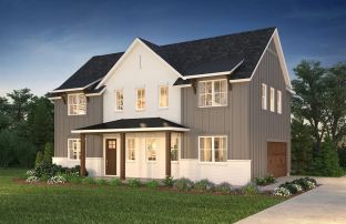 Catena - Lucere at Windell Woods: Tega Cay, North Carolina - Shea Homes-Family